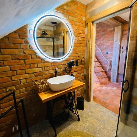 Lawendowy Pensión Ruciane-Nida