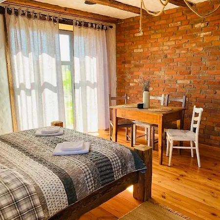 Lawendowy Pensión Ruciane-Nida