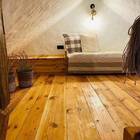 Lawendowy Pensión 3*