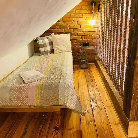 Pensión Lawendowy 3*