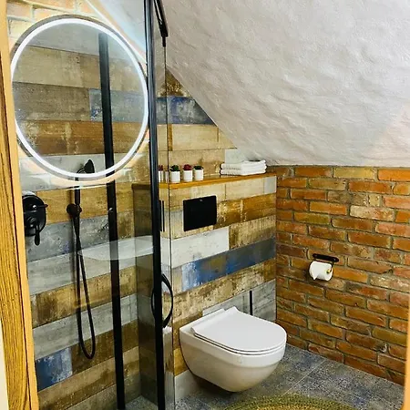 Lawendowy Pensión 3*