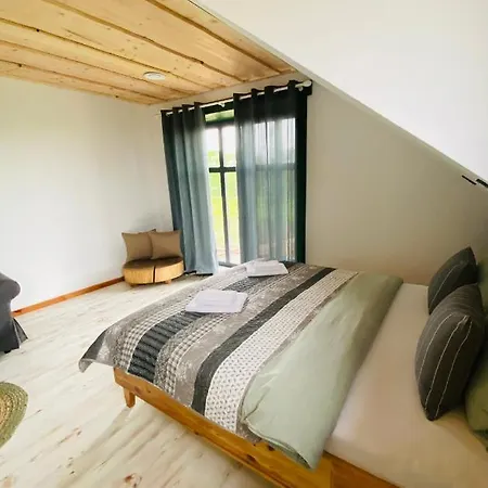 Lawendowy Ruciane-Nida