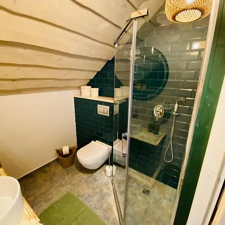 Lawendowy Ruciane-Nida