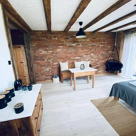 Gasthof Lawendowy 3*