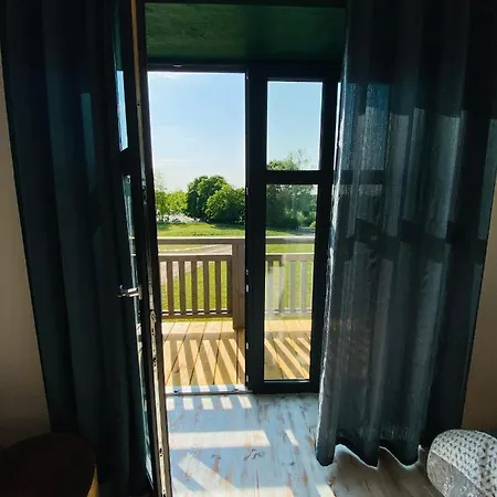 Lawendowy Pensión 3*