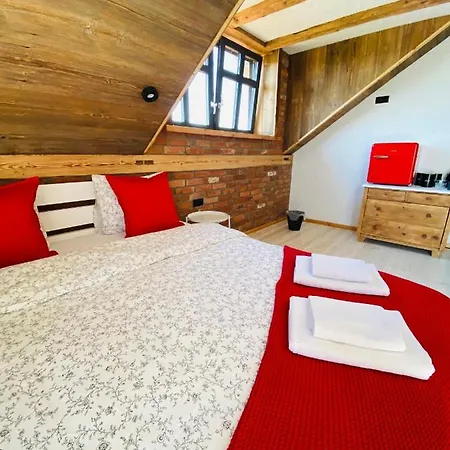Gasthof Lawendowy