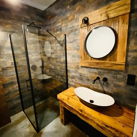 Lawendowy Pensión 3*