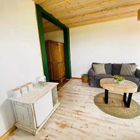 Lawendowy Pensión 3*