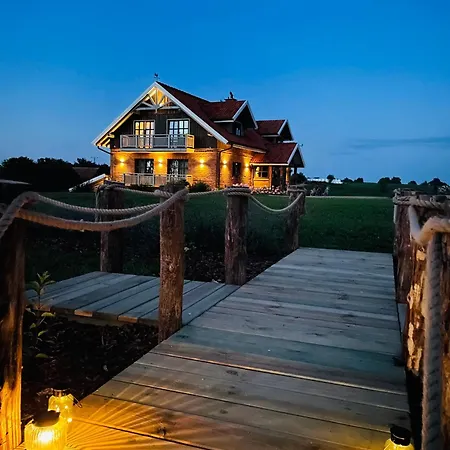 Lawendowy Ruciane-Nida