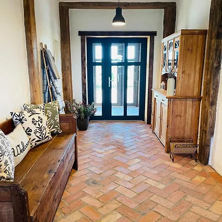 Pensión Lawendowy Ruciane-Nida