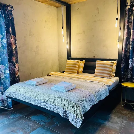 Pensión Lawendowy 3*