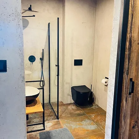 Lawendowy Ruciane-Nida