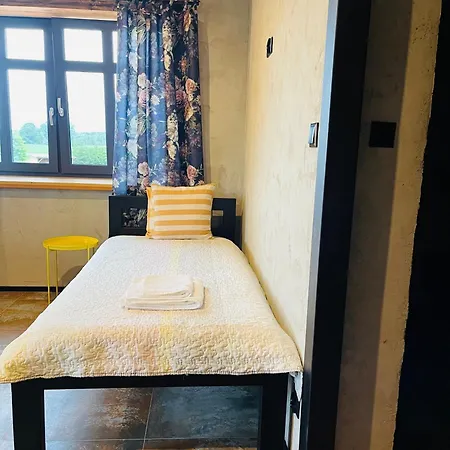 Lawendowy Pensión 3*