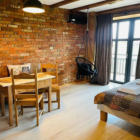 Pensión Lawendowy Ruciane-Nida