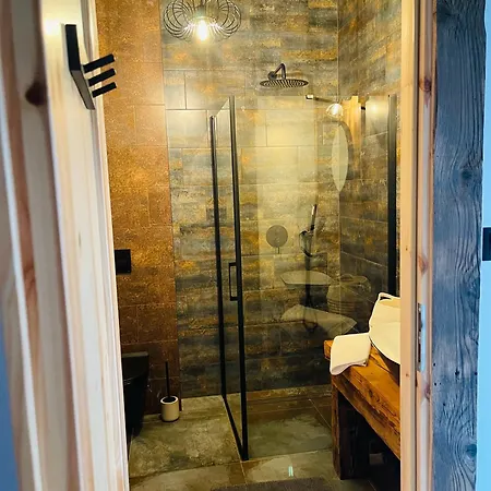 Pensión Lawendowy Ruciane-Nida