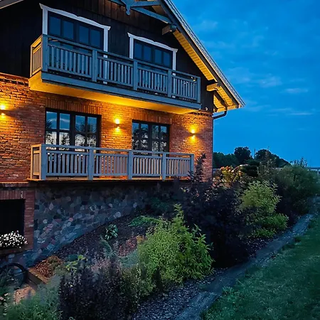 Lawendowy Ruciane-Nida