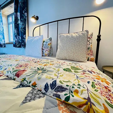 Pensión Lawendowy 3*