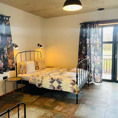 Pensión Lawendowy Ruciane-Nida