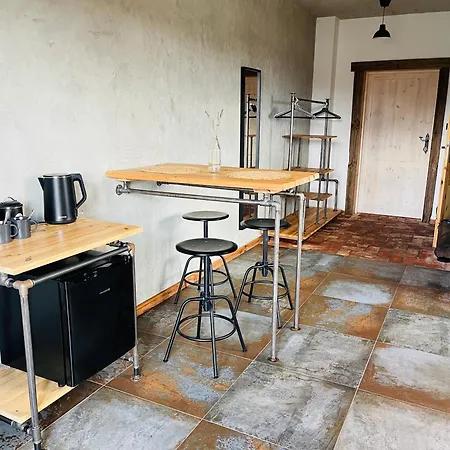 Lawendowy Ruciane-Nida