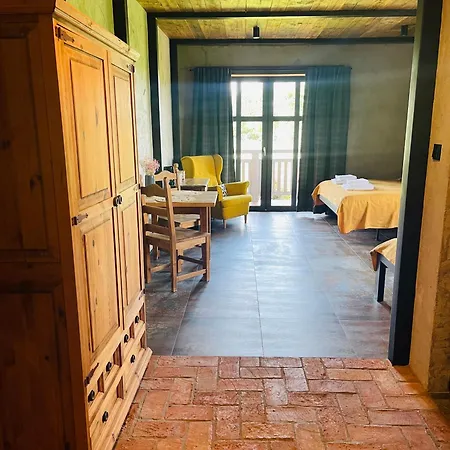 Lawendowy 3* Ruciane-Nida