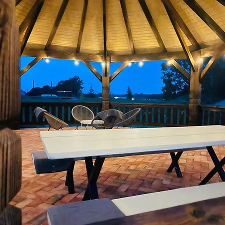 Lawendowy Ruciane-Nida