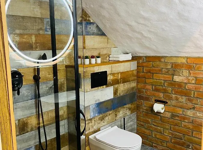 Lawendowy Pensión 3*