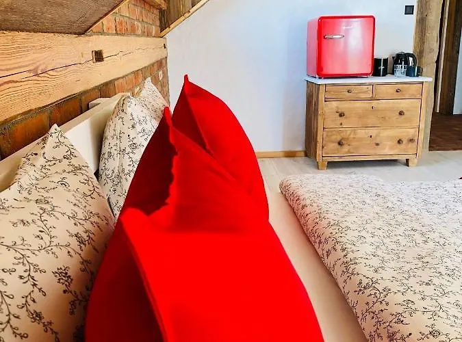 Konukevi Lawendowy Ruciane-Nida