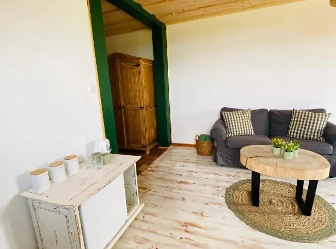 Lawendowy Konukevi 3*