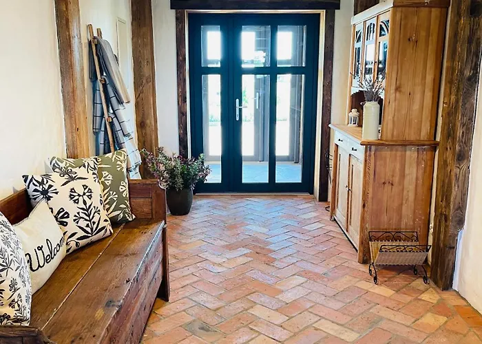 Pensión Lawendowy Ruciane-Nida