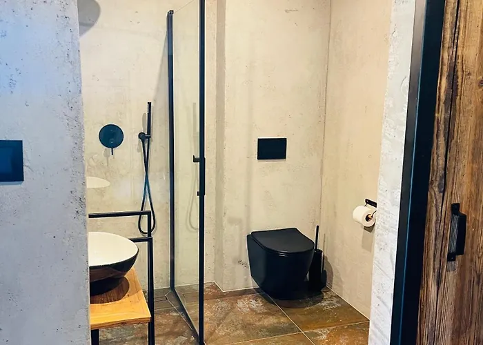 Lawendowy Ruciane-Nida