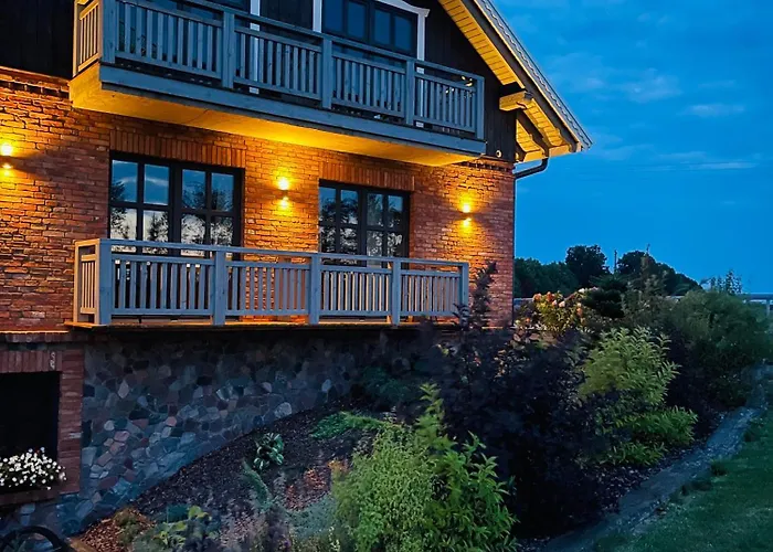 Lawendowy Ruciane-Nida