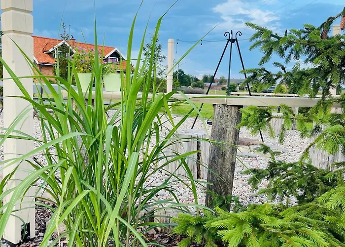 Pensión Lawendowy Ruciane-Nida